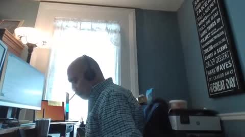 TRodgers online show from January 21, 2025, 6:55 pm