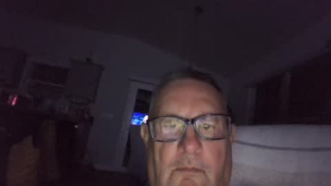 Troffer online show from December 12, 2024, 5:20 am