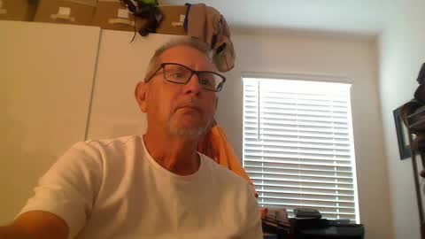 Troffer online show from March 4, 2025, 11:00 pm