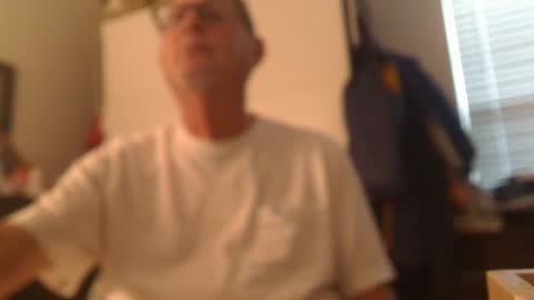 Troffer online show from September 16, 2025, 10:55 pm