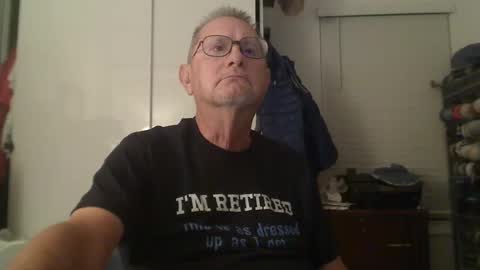 Troffer online show from November 11, 2025, 11:38 pm