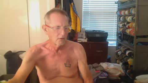Troffer online show from July 13, 2026, 11:51 pm