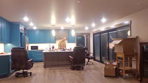 trojanswingers online show from March 6, 2026, 9:28 am