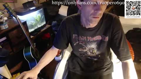 Snapshot of trooper0690 chatting on January 16, 2026, 6:34 pm trooper0690 online show from January 16, 2026, 6:34 pm