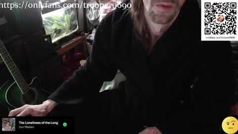 trooper0690 online show from March 15, 2026, 1:50 pm