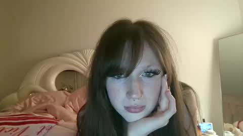 trophytranny online show from May 22, 2026, 2:19 am