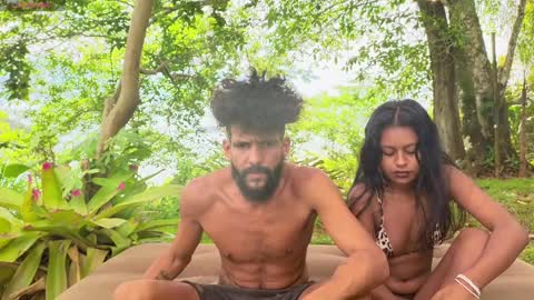 Sahid and our friends marcosdan2. brown hottie and naomi cartier online show from December 8, 2024, 11:46 am