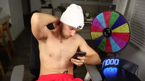 Troy Green online show from February 28, 2026, 4:24 am