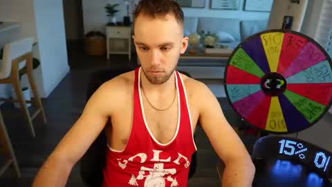 Troy Green online show from March 6, 2026, 10:39 pm