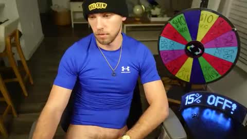 Troy Green online show from April 4, 2026, 3:38 am