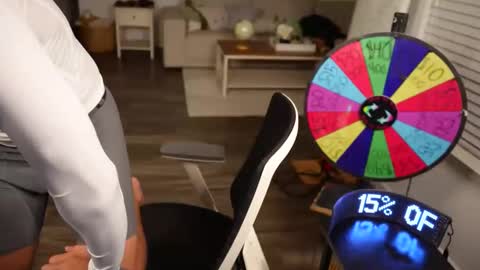 Troy Green online show from April 12, 2026, 2:38 am