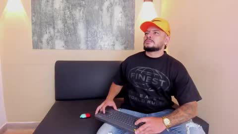 Troy online show from March 24, 2026, 3:33 am