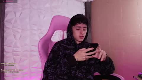 Troy online show from January 12, 2026, 11:26 am