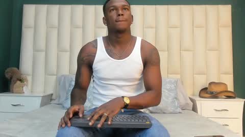 Troy Khalil online show from January 13, 2025, 9:42 pm