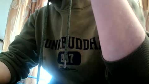 truble_again online show from May 25, 2026, 5:24 am