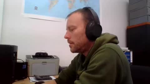 truble_again online show from May 26, 2026, 8:32 am