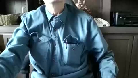 chuck trucker- skp online show from November 21, 2025, 11:03 pm