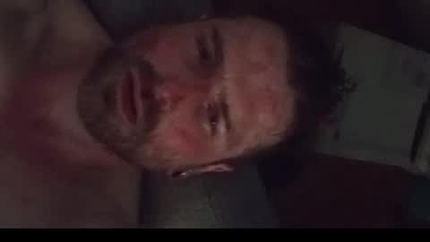 Yuri Nater online show from February 18, 2026, 8:49 pm