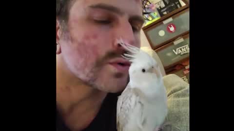 Yuri Nater online show from February 20, 2026, 5:57 pm