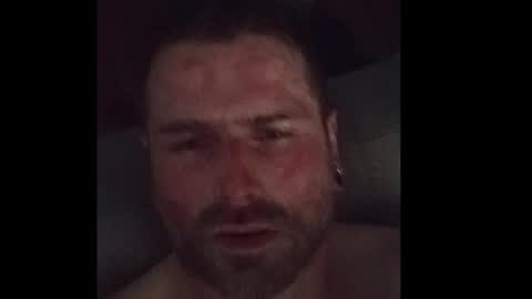 Yuri Nater online show from February 25, 2026, 7:45 pm