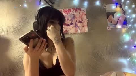 Snapshot of trudymersereau chatting on February 21, 2026, 7:04 pm Poly online show from February 21, 2026, 7:04 pm