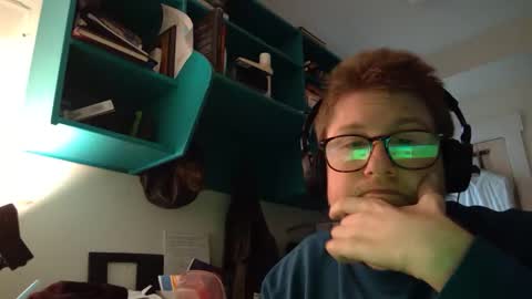 Snapshot of true_manofworth chatting on December 8, 2024, 8:25 pm HandicappedLaugher online show from December 8, 2024, 8:25 pm