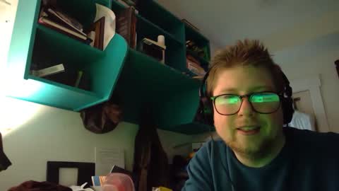 Snapshot of true_manofworth chatting on December 9, 2024, 6:14 pm HandicappedLaugher online show from December 9, 2024, 6:14 pm