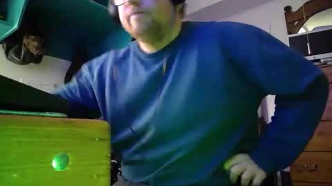 Snapshot of true_manofworth chatting on December 14, 2024, 3:29 am HandicappedLaugher online show from December 14, 2024, 3:29 am