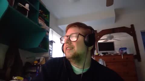 Snapshot of true_manofworth chatting on December 16, 2024, 7:00 pm HandicappedLaugher online show from December 16, 2024, 7:00 pm