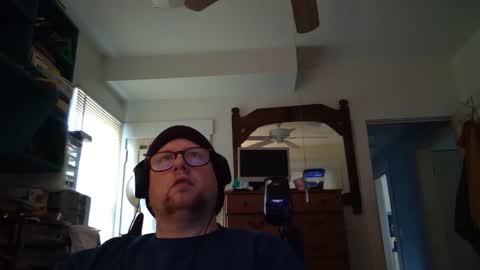 Snapshot of true_manofworth chatting on January 3, 2025, 4:48 pm HandicappedLaugher online show from January 3, 2025, 4:48 pm