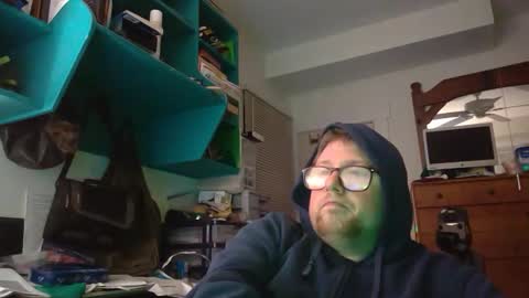 Snapshot of true_manofworth chatting on January 6, 2025, 4:58 am HandicappedLaugher online show from January 6, 2025, 4:58 am