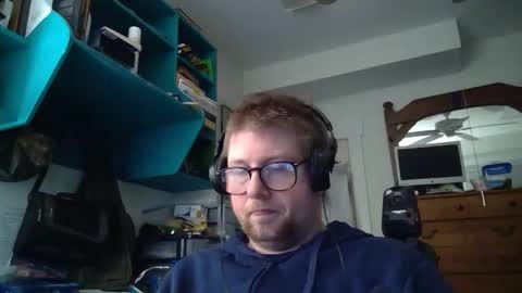 Snapshot of true_manofworth chatting on January 7, 2025, 11:14 pm HandicappedLaugher online show from January 7, 2025, 11:14 pm