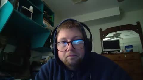 Snapshot of true_manofworth chatting on January 10, 2025, 4:22 am HandicappedLaugher online show from January 10, 2025, 4:22 am