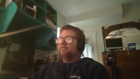 Snapshot of true_manofworth chatting on January 11, 2025, 7:38 pm HandicappedLaugher online show from January 11, 2025, 7:38 pm