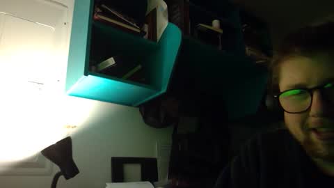 Snapshot of true_manofworth chatting on January 22, 2025, 12:06 am HandicappedLaugher online show from January 22, 2025, 12:06 am