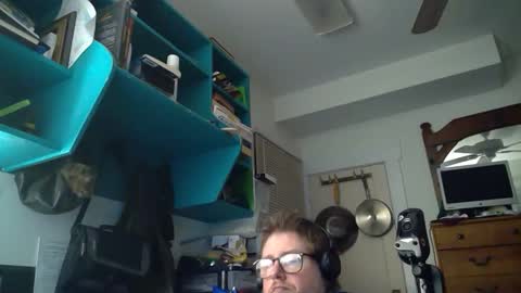 Snapshot of true_manofworth chatting on January 26, 2025, 6:38 am HandicappedLaugher online show from January 26, 2025, 6:38 am