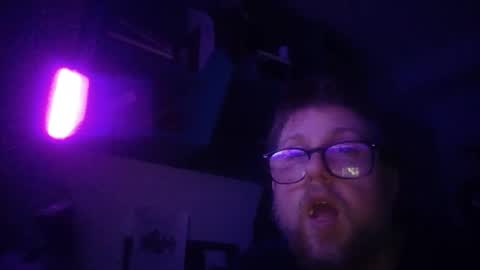 Snapshot of true_manofworth chatting on February 18, 2025, 5:09 am HandicappedLaugher online show from February 18, 2025, 5:09 am