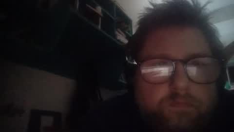 HandicappedLaugher online show from February 20, 2025, 12:36 pm