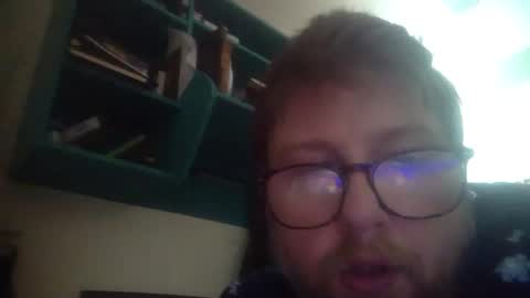 Snapshot of true_manofworth chatting on February 22, 2025, 2:08 pm HandicappedLaugher online show from February 22, 2025, 2:08 pm