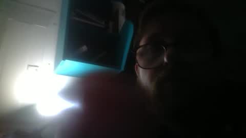 Snapshot of true_manofworth chatting on February 23, 2025, 11:58 pm HandicappedLaugher online show from February 23, 2025, 11:58 pm