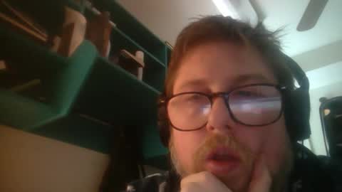 Snapshot of true_manofworth chatting on February 25, 2025, 6:53 pm HandicappedLaugher online show from February 25, 2025, 6:53 pm