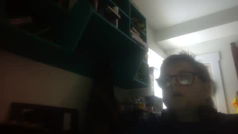 Snapshot of true_manofworth chatting on March 12, 2025, 5:17 pm HandicappedLaugher online show from March 12, 2025, 5:17 pm