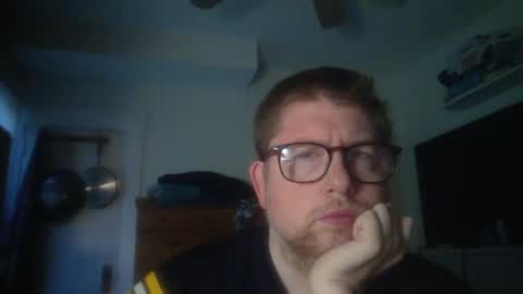 Snapshot of true_manofworth chatting on October 5, 2025, 11:08 am HandicappedLaugher online show from October 5, 2025, 11:08 am