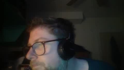 HandicappedLaugher online show from October 25, 2025, 6:10 am