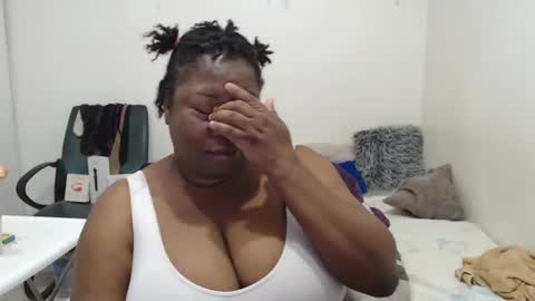 Snapshot of truebella30 chatting on January 19, 2025, 4:12 am TrueBella30 online show from January 19, 2025, 4:12 am