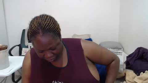 Snapshot of truebella30 chatting on February 2, 2025, 6:37 am TrueBella30 online show from February 2, 2025, 6:37 am