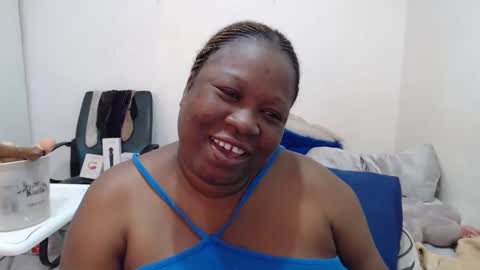 Snapshot of truebella30 chatting on February 4, 2025, 12:44 pm TrueBella30 online show from February 4, 2025, 12:44 pm