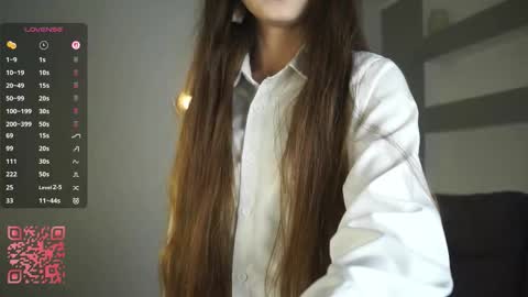 Snapshot of truegrace chatting on September 26, 2025, 6:34 pm Grace online show from September 26, 2025, 6:34 pm