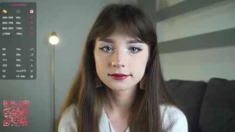 Snapshot of truegrace chatting on September 28, 2025, 6:24 pm Grace online show from September 28, 2025, 6:24 pm