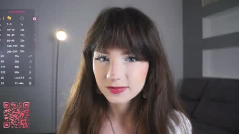 Snapshot of truegrace chatting on October 10, 2025, 6:40 pm Grace online show from October 10, 2025, 6:40 pm